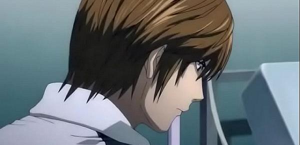  Death Note ep10